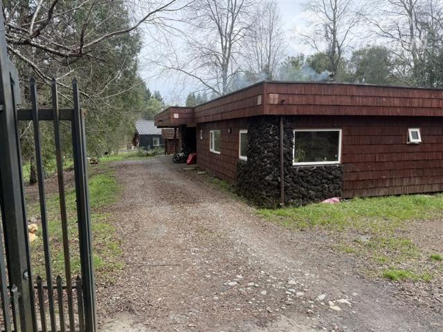 Casa en Villarrica