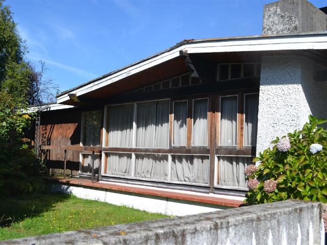 Casa en Villarrica