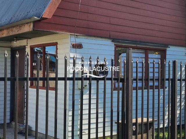 Casa en Villarrica
