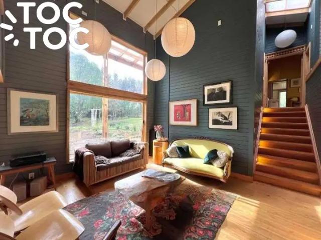 Casa en Villarrica