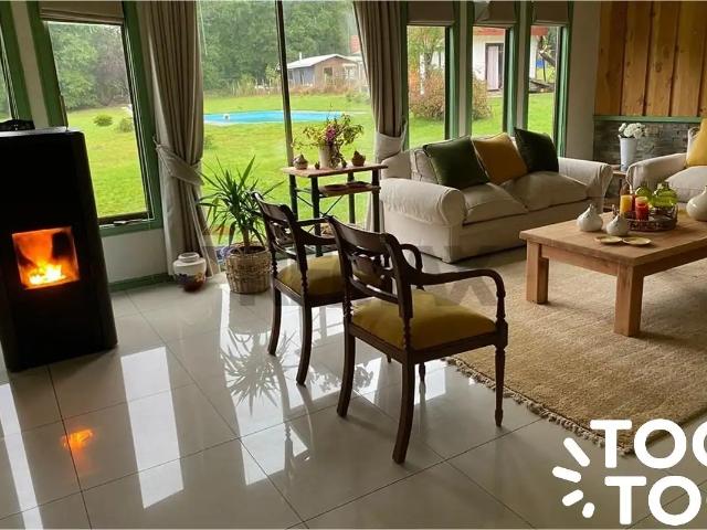 Casa en Villarrica