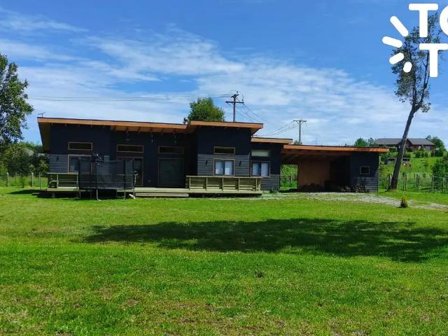 Casa en Villarrica