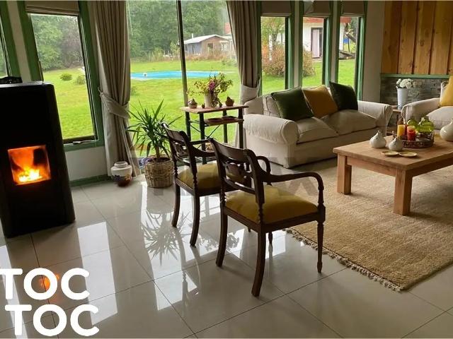 Casa en Villarrica