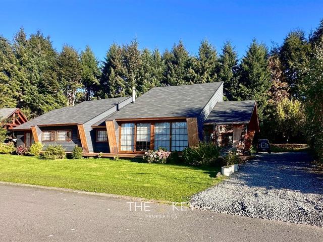Casa en Villarrica