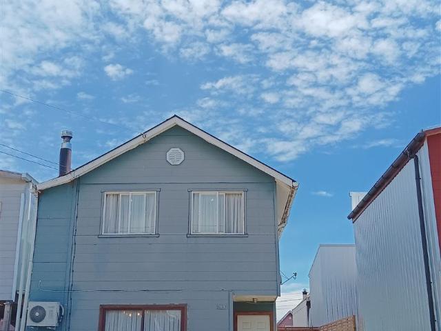Casa en Villarrica