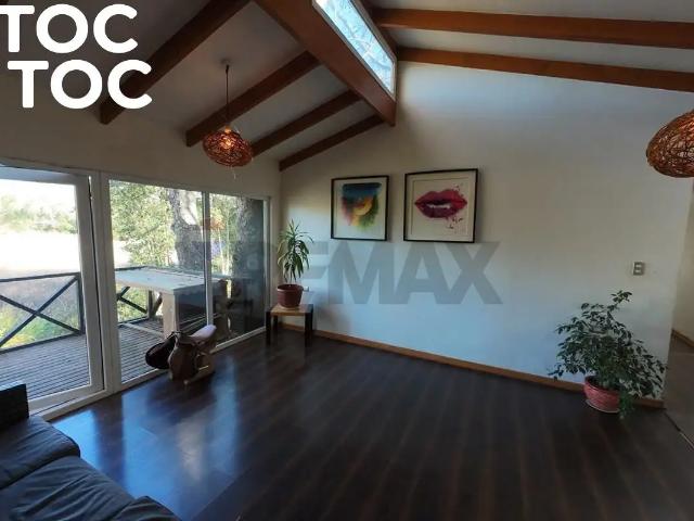 Casa en Villarrica