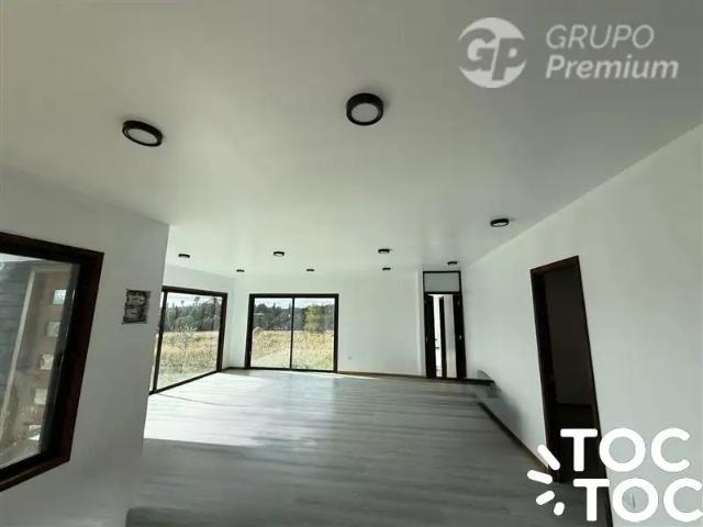 Casa en Villarrica