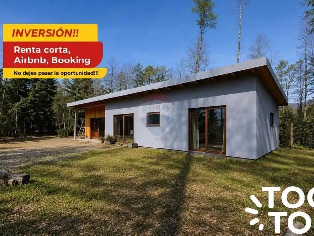 Casa en Villarrica