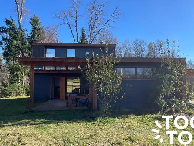 Casa en Villarrica