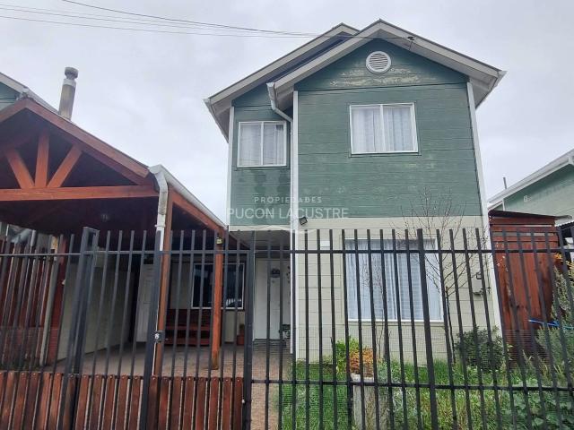 Casa en Villarrica