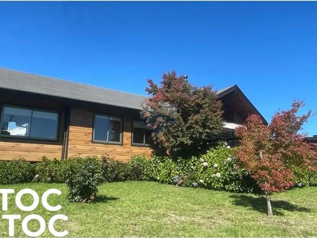 Casa en Villarrica