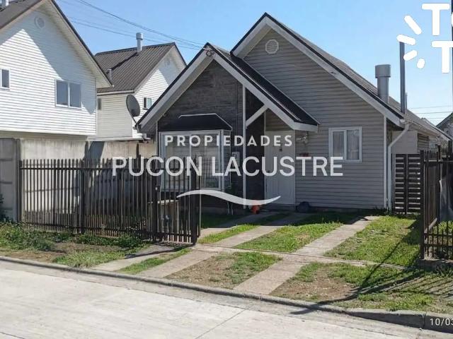 Casa en Villarrica