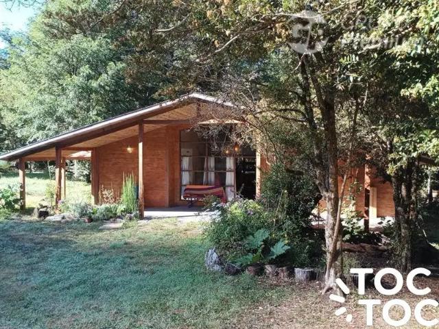 Casa en Villarrica