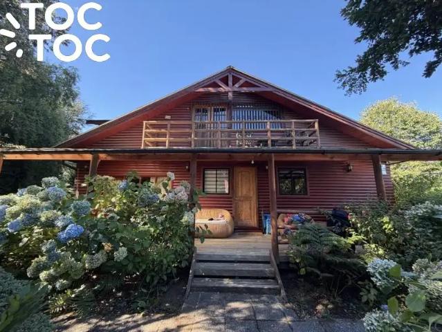 Casa en Villarrica