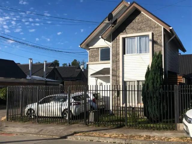 Casa en Villarrica
