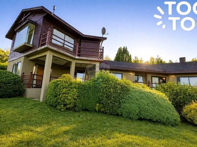 Casa en Villarrica