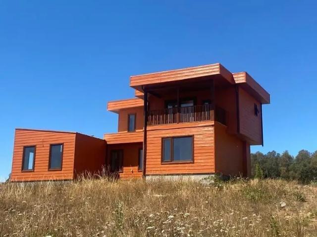 Casa en Villarrica