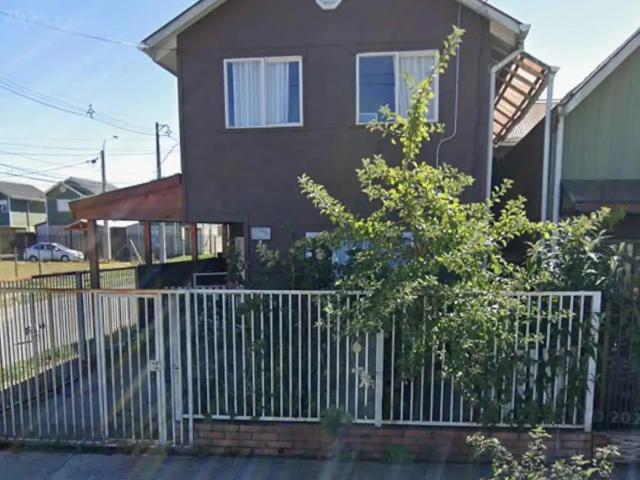 Casa en Villarrica