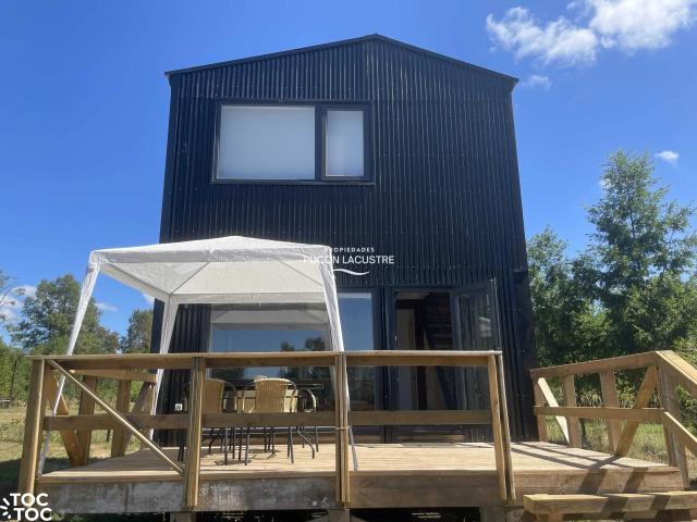 Casa en Villarrica