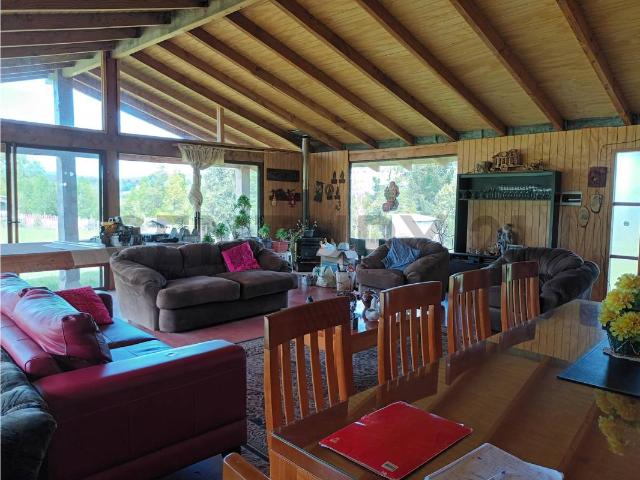 Casa en Villarrica