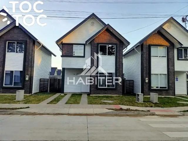 Casa en Villarrica