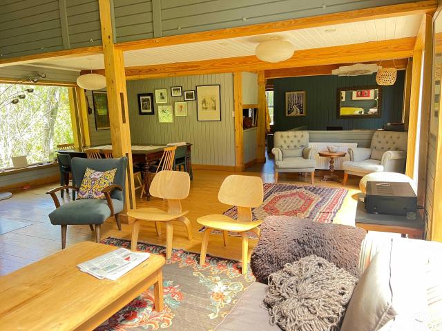 Casa en Villarrica