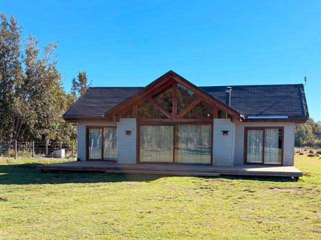 Casa en Villarrica