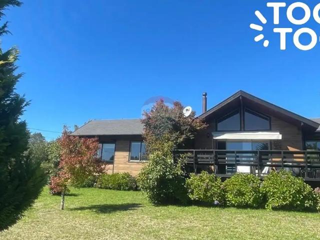 Casa en Villarrica
