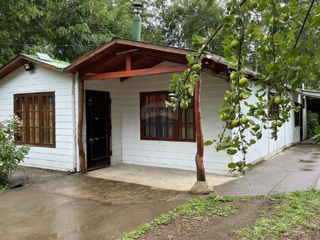 Casa en Villarrica