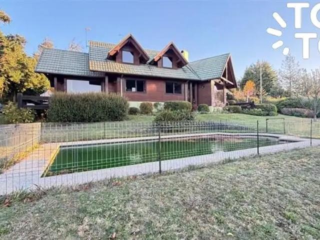 Casa en Villarrica