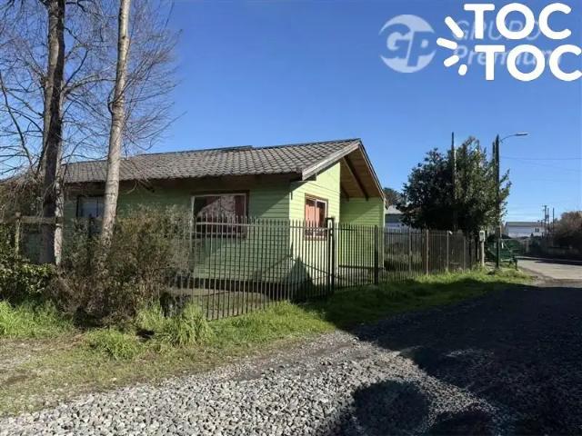 Casa en Villarrica