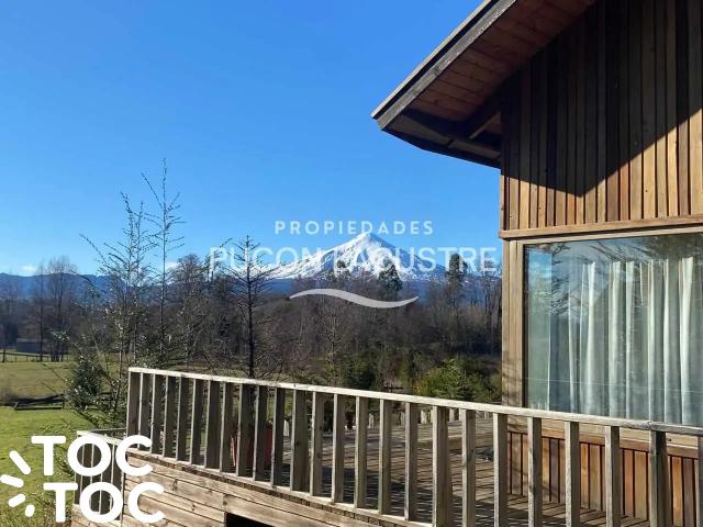 Casa en Villarrica