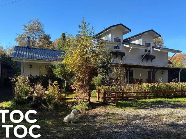 Casa en Villarrica