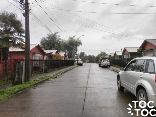 Casa en Villarrica