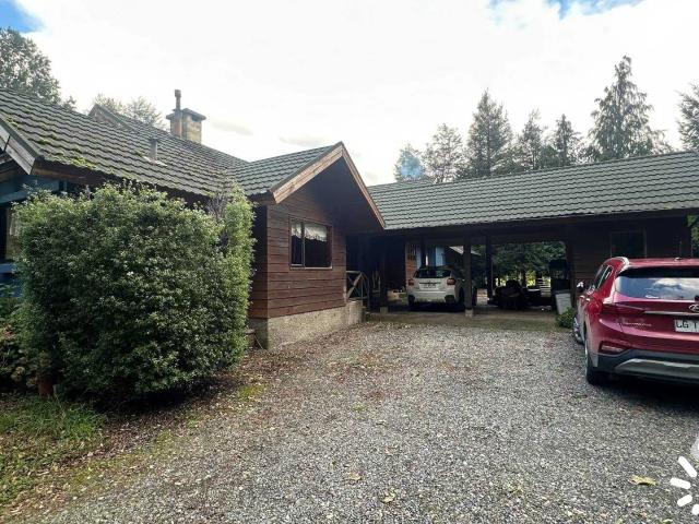 Casa en Villarrica