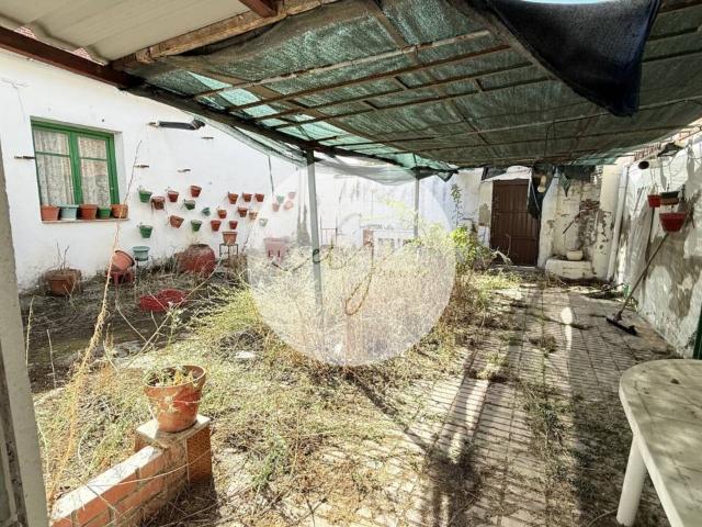CASA EN VILLAVERDE DE MEDINA