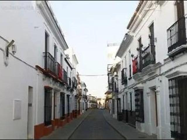 CASA EN VILLAVERDE DEL RIO