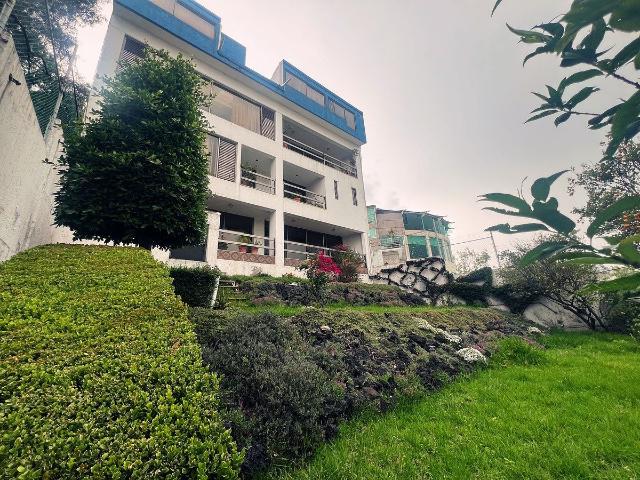 Casa en vista del Valle