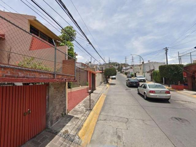 Casa en Vista del Valle Electricistas Naucalpan