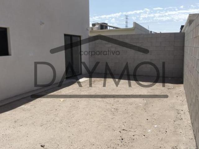 Casa en Vista fresnos #460 Lt 5 Mz 5, Foresta Residencial, Mexicali, BC