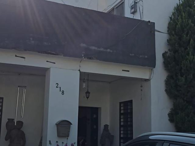Casa en Vista Hermosa