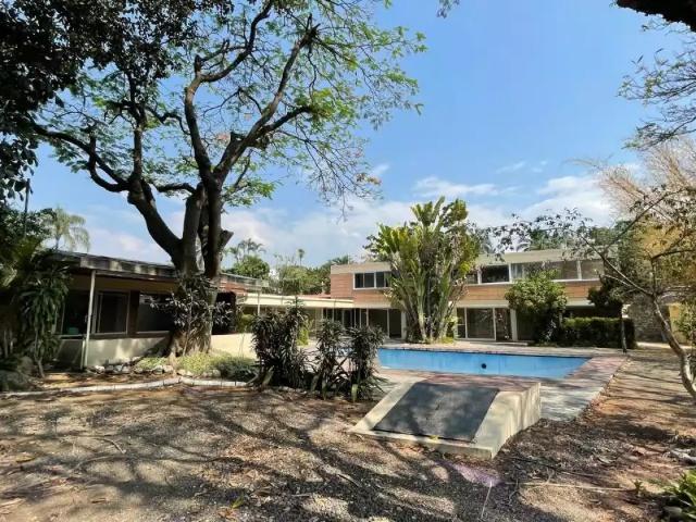 Casa en Vista Hermosa