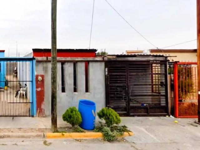 Casa en Vista Hermosa, Reynosa