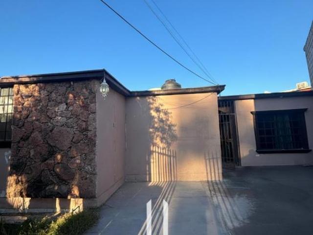 CASA EN VISTAS DEL SACRAMENTO
