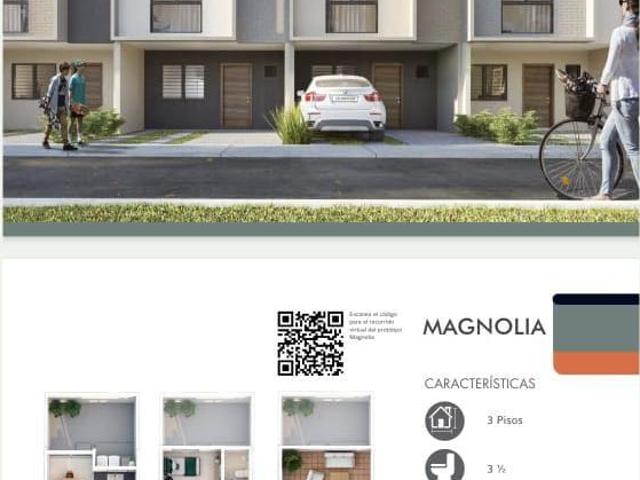 Casa en Vistas Del Sur