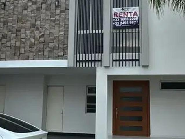 Casa en Vistas Del Tule 1, Virreyes, San Juan De Ocotán, Zapopan, Región Centro, Jalisco, 47017, México