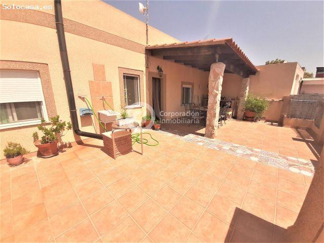 Casa en Virgen de las huertas