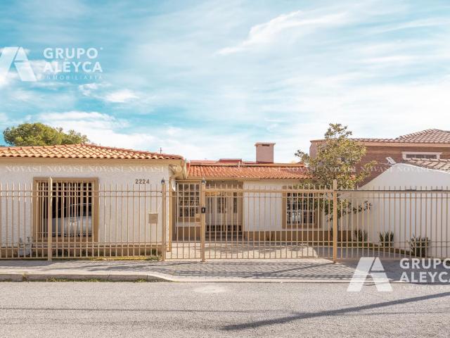 Casa en Virreyes
