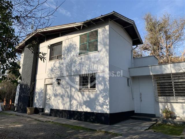Casa en FRANCISCO DE AGUIRRE OBRIEN