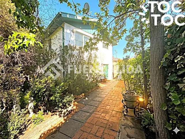 Casa en Vitacura